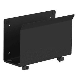 HAT Design Works Medium CPU holder black